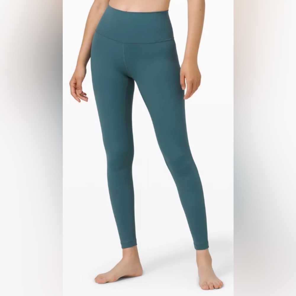 Wunder Under High-Rise" *Full-On Luxtreme Leggings